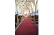 Kinast Referenzbild Kath. Kirche in Aunkirchen