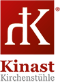 Kinast Kirchenstühle