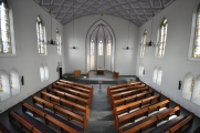Kinast Referenzbild Evang. Kirche in Bochum