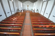 Kinast Referenzbild Kath. Kirche St. Erhard in Essenbach-Oberahrain