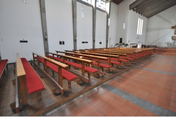 Unsere Referenz 3 Kath. Kirche St. Erhard in Essenbach-Oberahrain