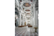 Kinast Referenzbild Dom St. Stefan in Passau