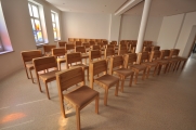 Kinast Referenzbild St. Josefskongregation in Ursberg
