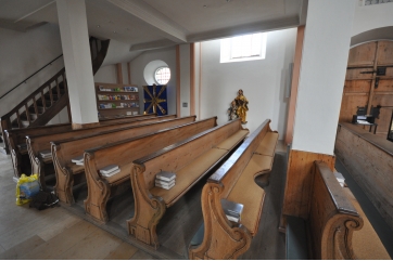 Unsere Referenz 5 Kath. Pfarrkirche in Miesbach