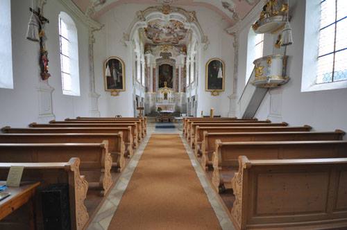 St. Sebastian Kapelle in Wertach: 106449516007600266953833988636616210287352n